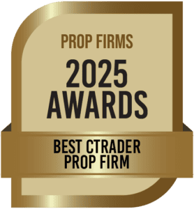 best ctrader firm
