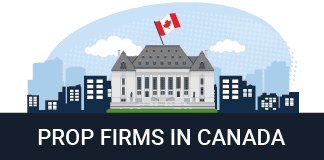 Best Prop Firms In Canada