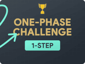 fxify one phase challenge