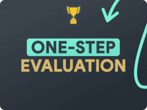one-step evaluation