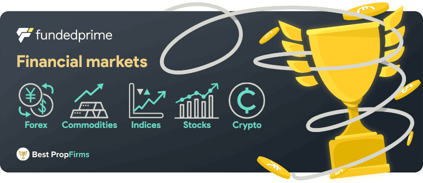 funded prime financial markets