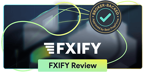 fxify propfirms review