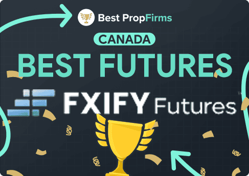 best futures prop firm in canada