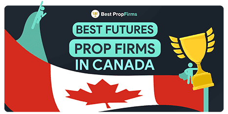 best futures prop firms canada