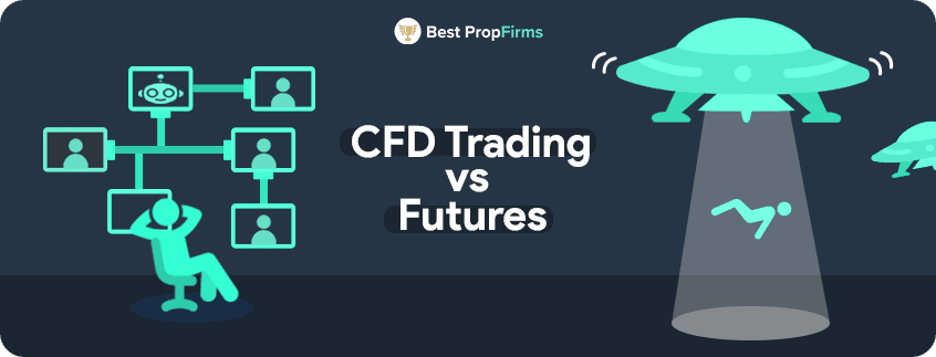 cfd trading vs futures