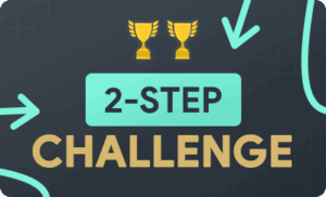 ic funded two step challenge