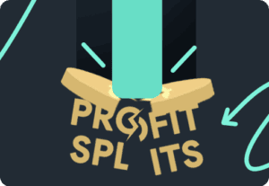 profit splits