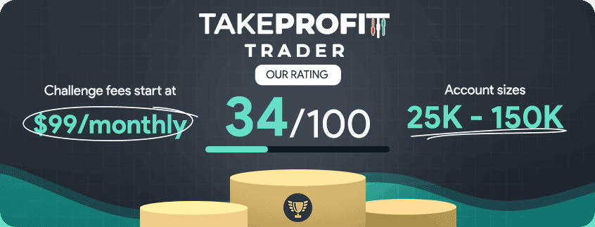 takeprofit trader overview