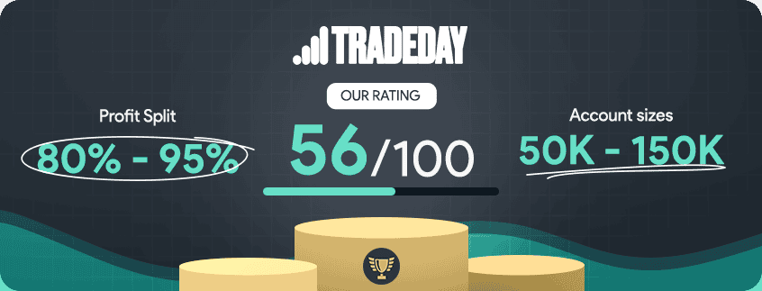 tradeday overview