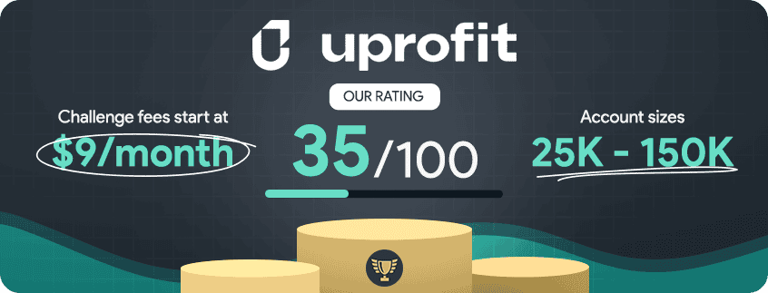uprofit overview