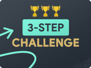 blue guardian three step challenge