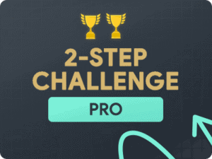 blue guardian two step challenge pro