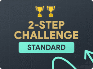 blue guardian two step challenge standard